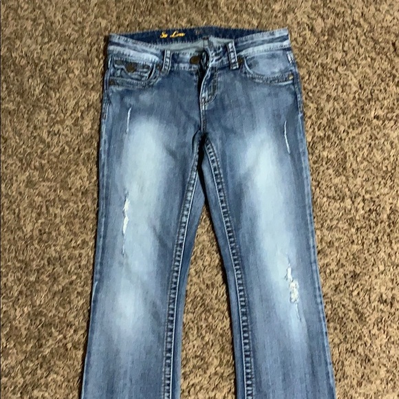 Kut from the Kloth Jeans - Picture 7 of 8